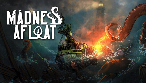 Madness Afloat capsule thumbnail
